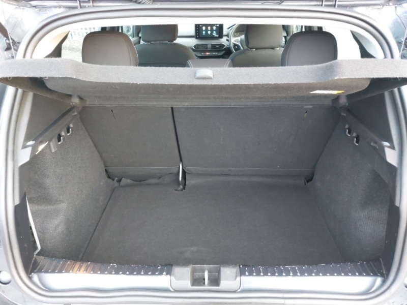 Used Dacia Sandero 2022 for sale - 77126503: Photo 8