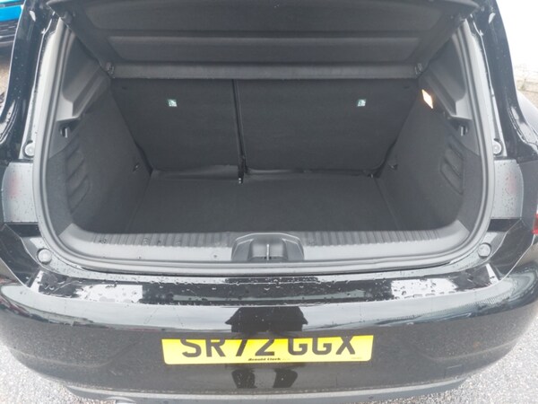 Used Renault Clio 2022 for sale - 76195762: Photo 8