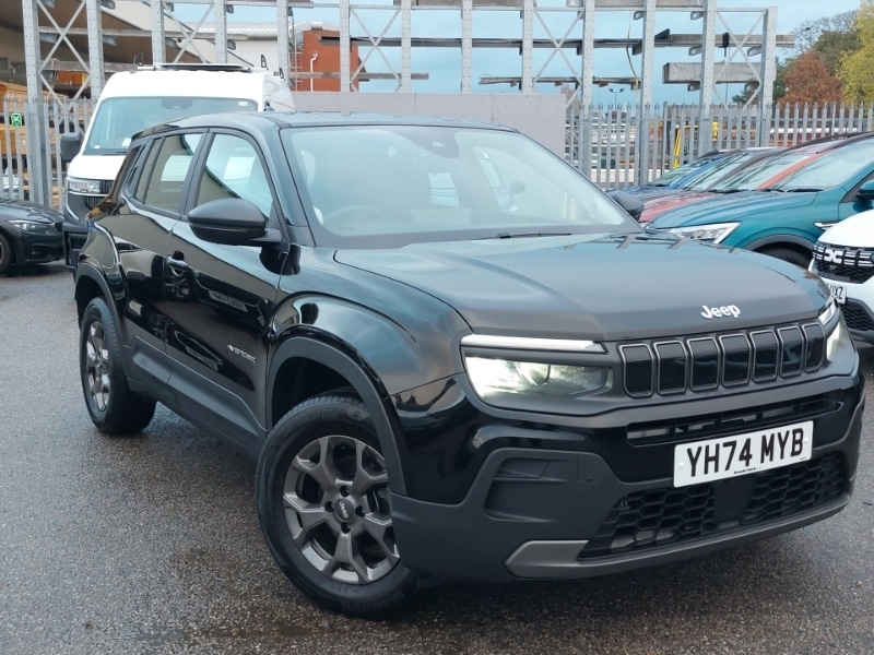 Used Jeep Other 2024 for sale - 76683869: Photo 1