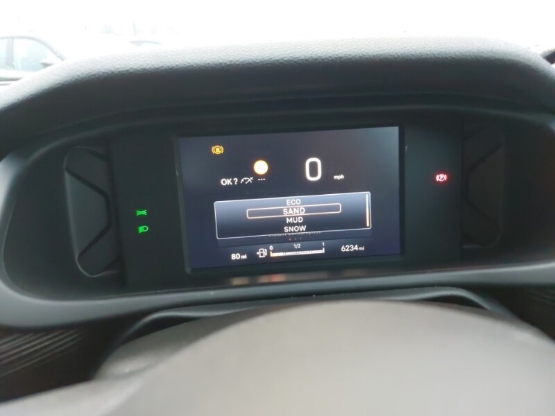 Used Jeep Other 2024 for sale - 76683869: Photo 17