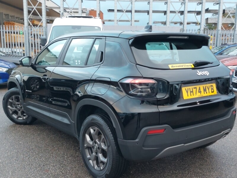 Used Jeep Other 2024 for sale - 76683869: Photo 3