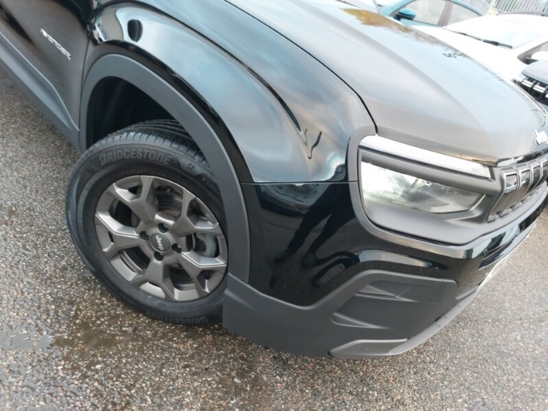 Used Jeep Other 2024 for sale - 76683869: Photo 9