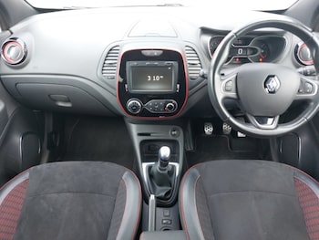 Used Renault Captur 2019 for sale - 78464341: Photo