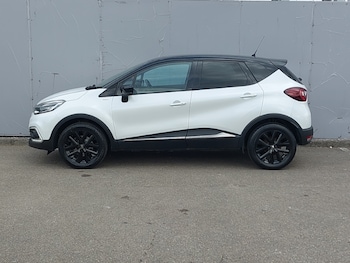 Used Renault Captur 2019 for sale - 78464341: Photo