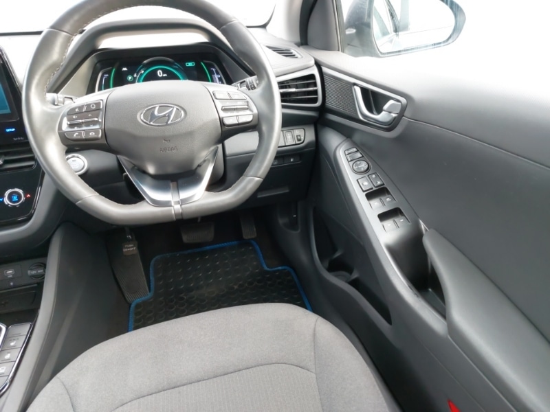 Used Hyundai IONIQ 2021 for sale - 77751113: Photo 11