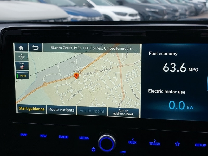 Used Hyundai IONIQ 2021 for sale - 77751113: Photo 12