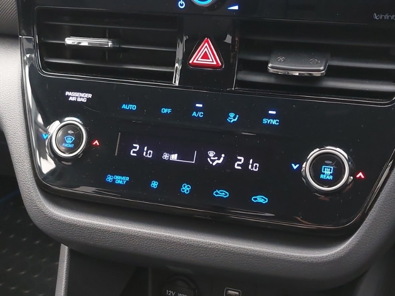 Used Hyundai IONIQ 2021 for sale - 77751113: Photo 14