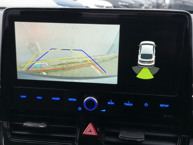 Used Hyundai IONIQ 2021 for sale - 77751113: Photo 19