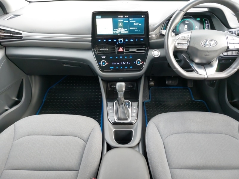 Used Hyundai IONIQ 2021 for sale - 77751113: Photo 2