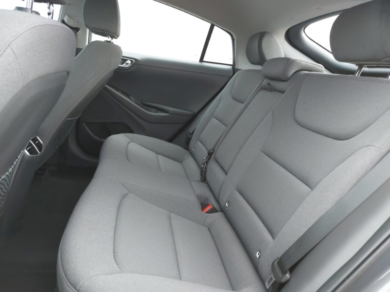 Used Hyundai IONIQ 2021 for sale - 77751113: Photo 6