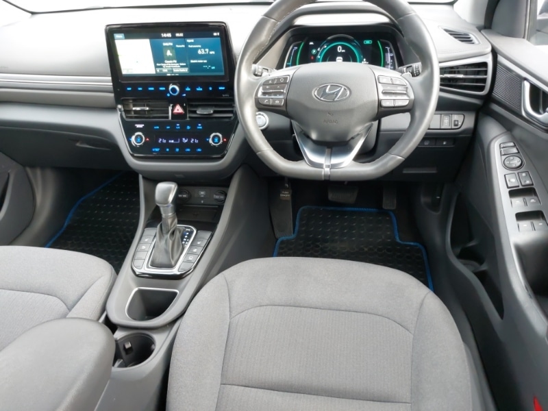 Used Hyundai IONIQ 2021 for sale - 77751113: Photo 7