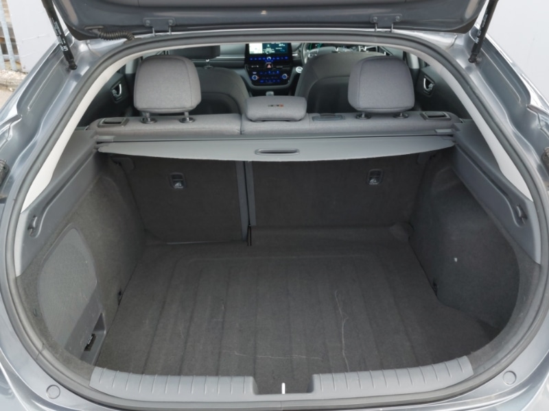 Used Hyundai IONIQ 2021 for sale - 77751113: Photo 8