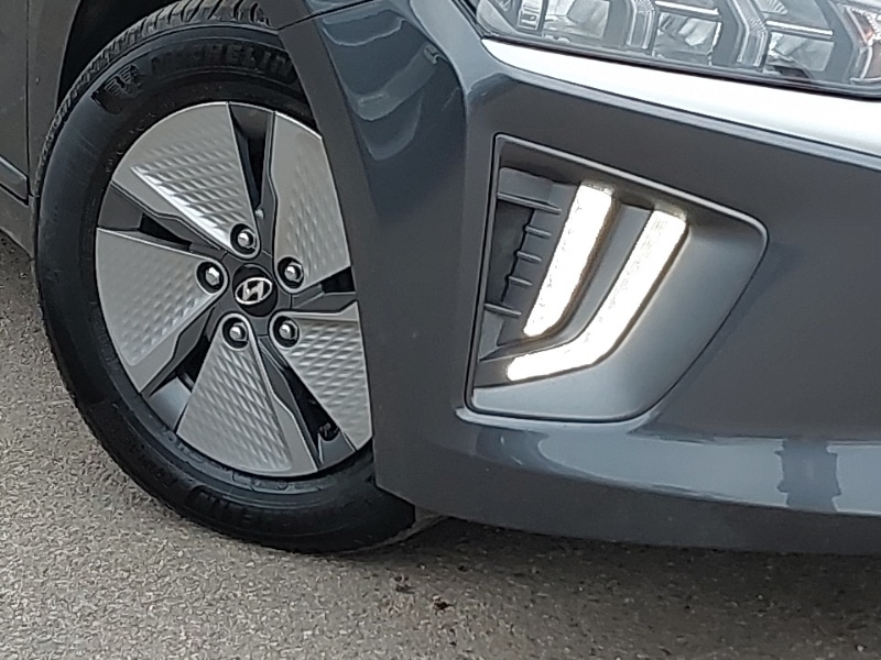 Used Hyundai IONIQ 2021 for sale - 77751113: Photo 9