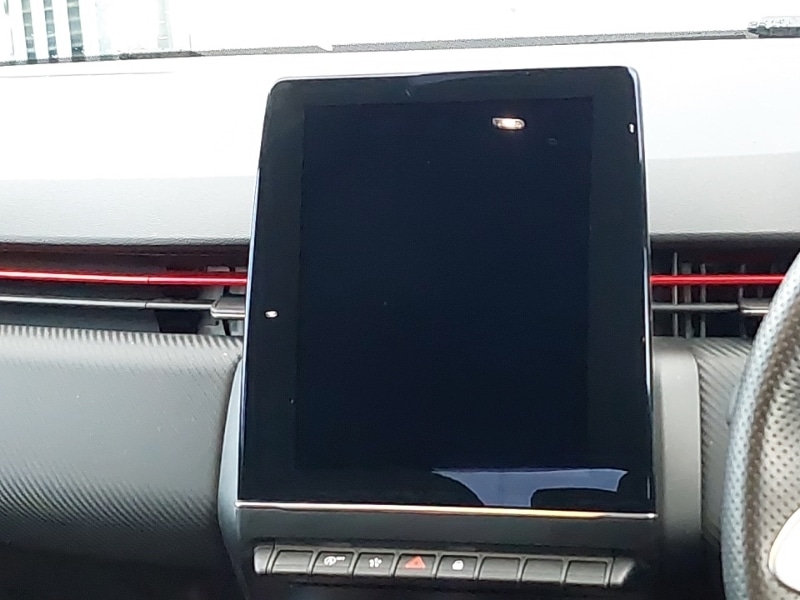 Used Renault Clio 2023 for sale - 77352578: Photo 10