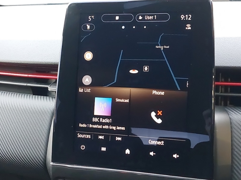 Used Renault Clio 2023 for sale - 77352578: Photo 13