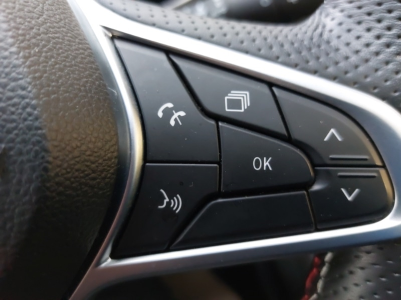 Used Renault Clio 2023 for sale - 77352578: Photo 15