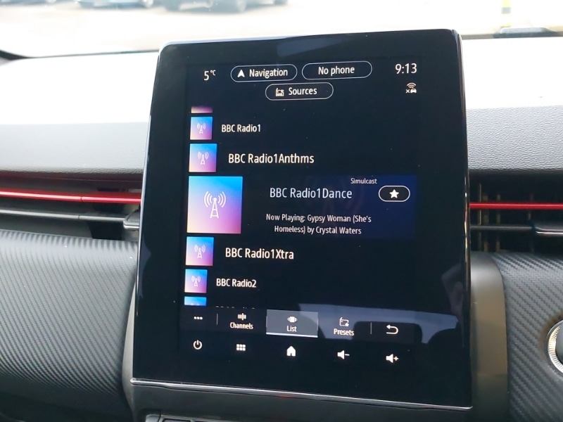 Used Renault Clio 2023 for sale - 77352578: Photo 18