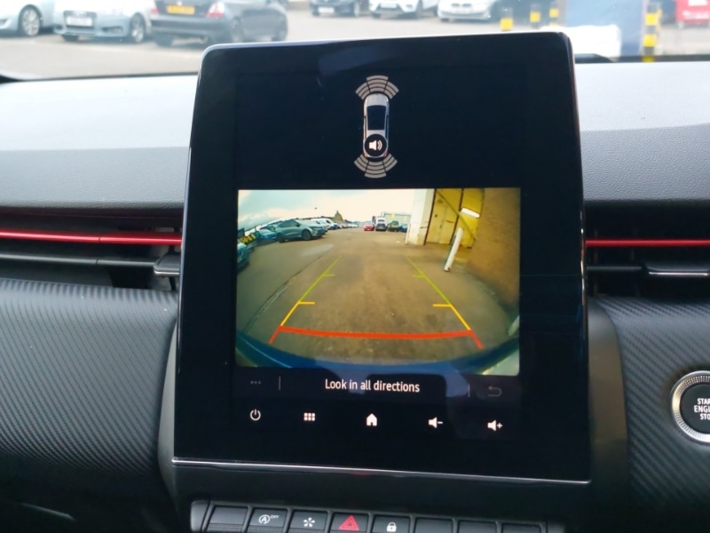 Used Renault Clio 2023 for sale - 77352578: Photo 19