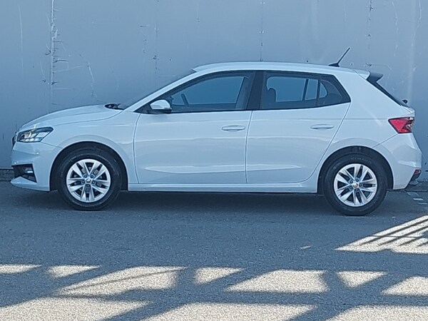 Used Skoda Fabia 2023 for sale - 75738087: Photo 4