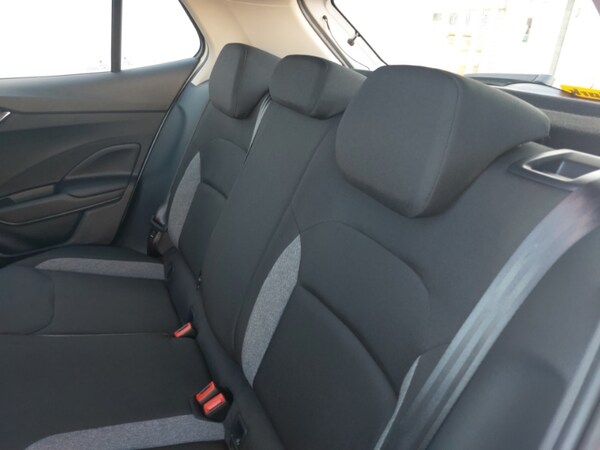 Used Skoda Fabia 2023 for sale - 75738087: Photo 6