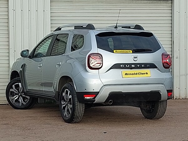 Used Dacia Duster 2022 for sale - 76325626: Photo 3