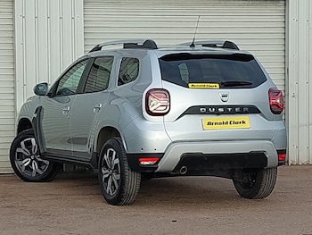 Used Dacia Duster 2022 for sale - 76325626: Photo 3