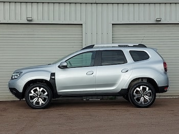 Used Dacia Duster 2022 for sale - 76325626: Photo 4