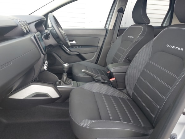 Used Dacia Duster 2022 for sale - 76325626: Photo 5