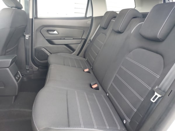 Used Dacia Duster 2022 for sale - 76325626: Photo 6