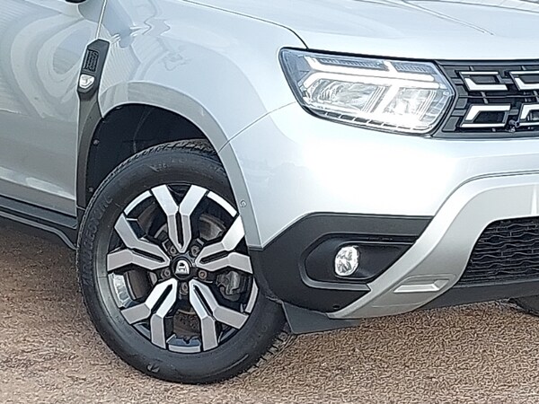 Used Dacia Duster 2022 for sale - 76325626: Photo 9