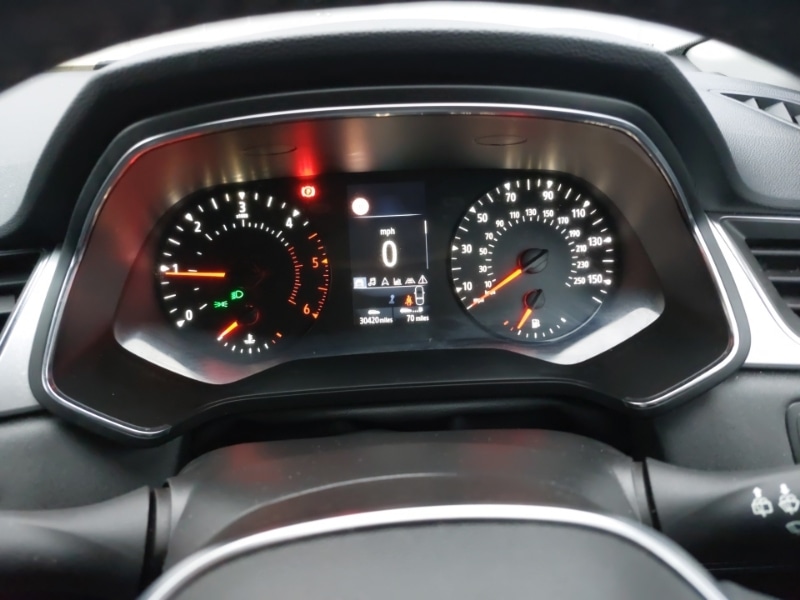 Used Renault Captur 2020 for sale - 76880200: Photo 10