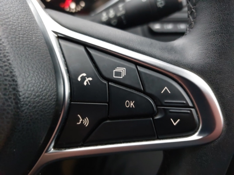 Used Renault Captur 2020 for sale - 76880200: Photo 13