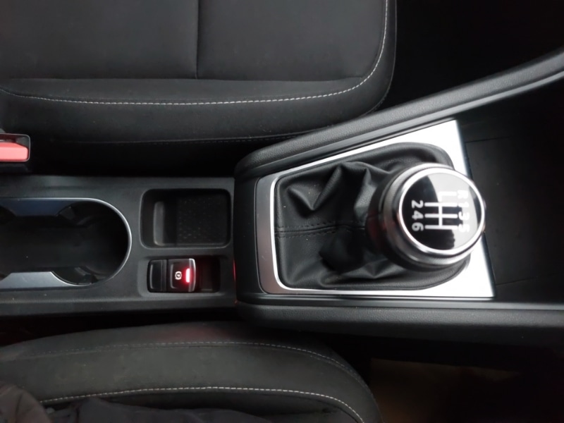 Used Renault Captur 2020 for sale - 76880200: Photo 15