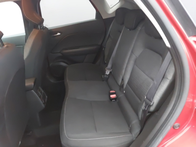 Used Renault Captur 2020 for sale - 76880200: Photo 6