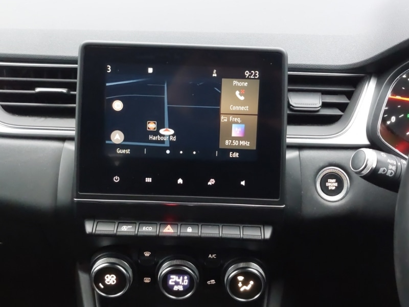 Used Renault Captur 2020 for sale - 76880200: Photo 7