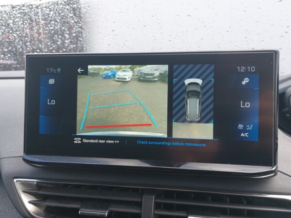Used Peugeot 3008 2022 for sale - 76183238: Photo 10