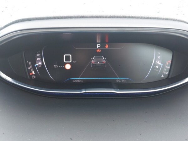 Used Peugeot 3008 2022 for sale - 76183238: Photo 11