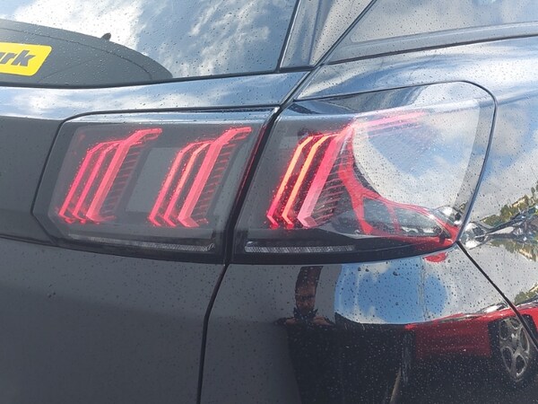 Used Peugeot 3008 2022 for sale - 76183238: Photo 12