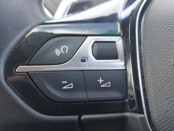 Used Peugeot 3008 2022 for sale - 76183238: Photo 17