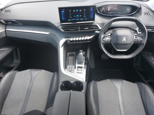 Used Peugeot 3008 2022 for sale - 76183238: Photo 2
