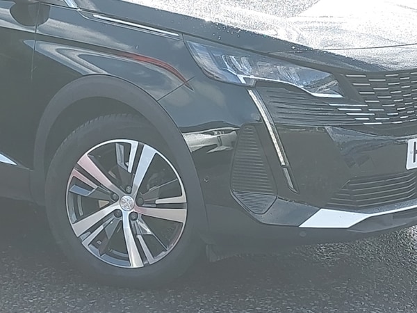 Used Peugeot 3008 2022 for sale - 76183238: Photo 9