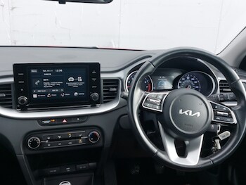 Used Kia Ceed 2021 for sale - 76450992: Photo