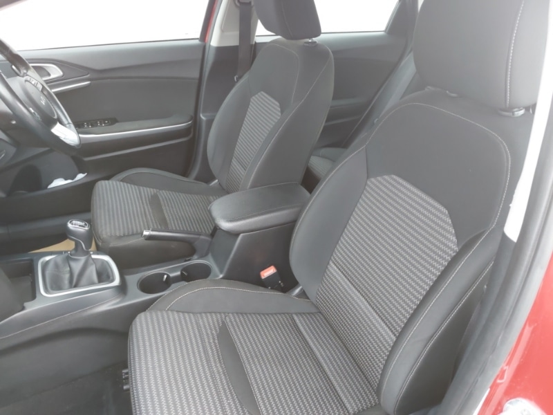 Used Kia Ceed 2021 for sale - 76450992: Photo 5