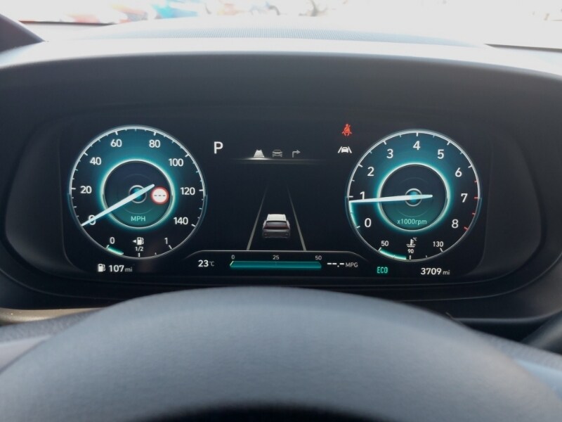 Used Hyundai BAYON 2023 for sale - 76683859: Photo 12