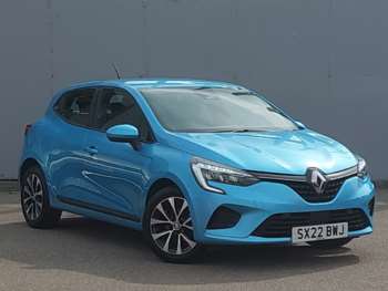 2022 - 1.0 TCe 90 Iconic Edition 5dr