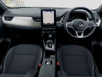 Used Renault Arkana 2024 for sale - 74755340: Photo