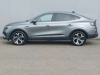 Used Renault Arkana 2024 for sale - 74755340: Photo