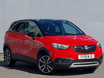 2019 - 1.2T [110] Elite 5dr [Start Stop] Auto