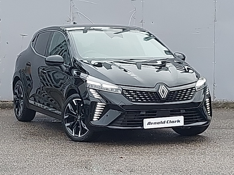 Used Renault Clio 2025 for sale - 76393101: Photo 1