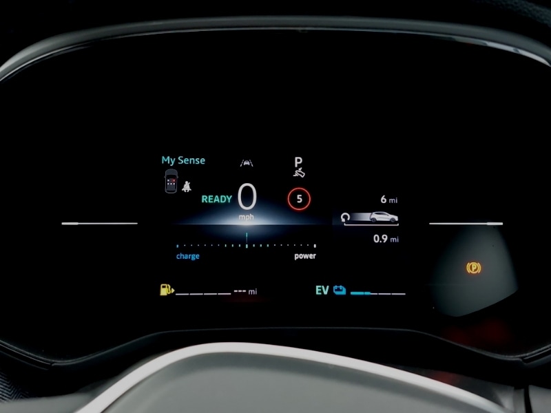 Used Renault Clio 2025 for sale - 76393101: Photo 12